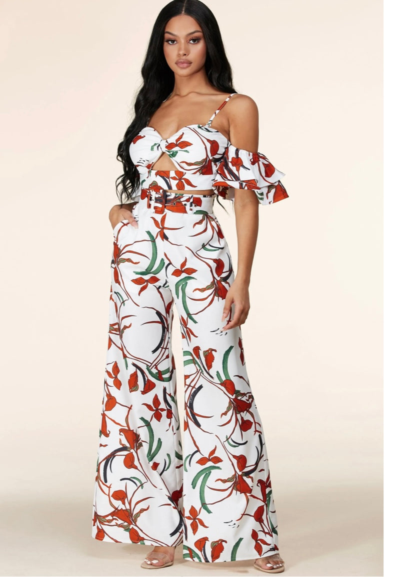 Tropical Tings – Make It Pretty Boutique